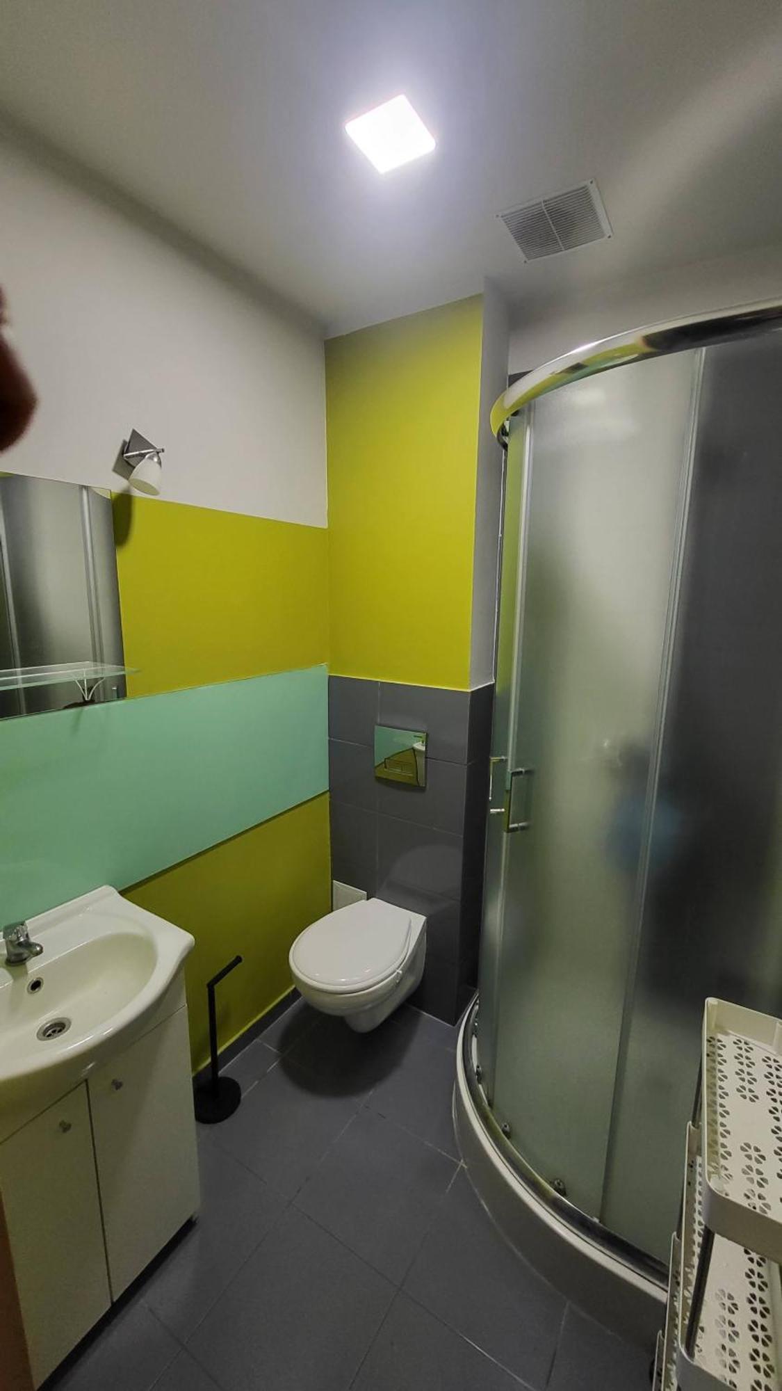 Arkadia Wypoczynek I Odstresowanie Hotel Jarosławiec Eksteriør billede